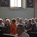 Rekasch - in der Kirche, Bild 10